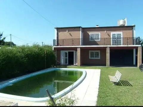Casa en Venta en Villa Zorroaquin, Concordia