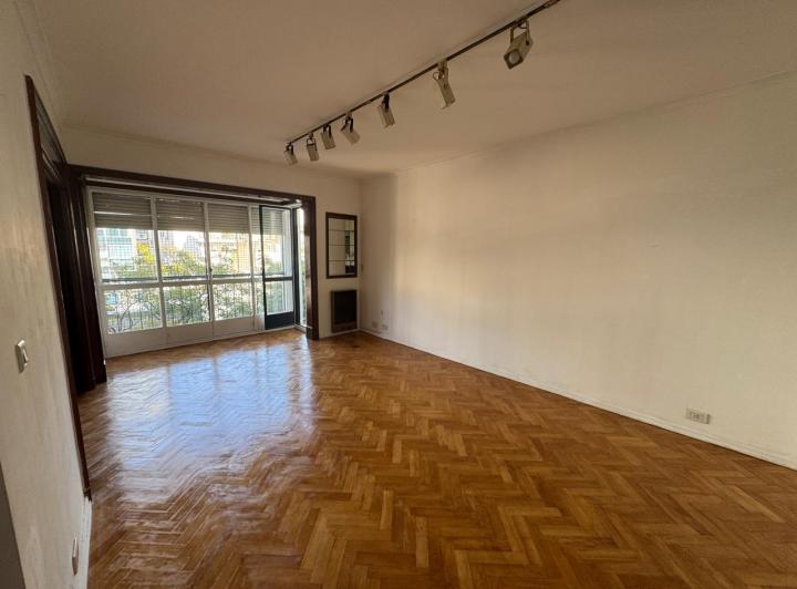 Departamento · 112m² · 4 Ambientes