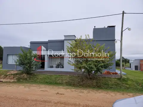 Casa en Venta en Estancia Grande, Concordia