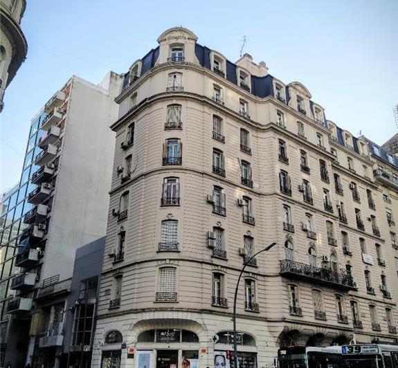 Departamento · 123m² · 4 Ambientes
