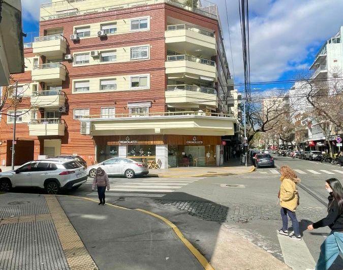 Departamento · 93m² · 4 Ambientes · 1 Cochera