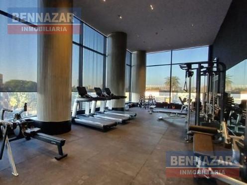 Departamento · 182m² · 4 Ambientes · 2 Cocheras