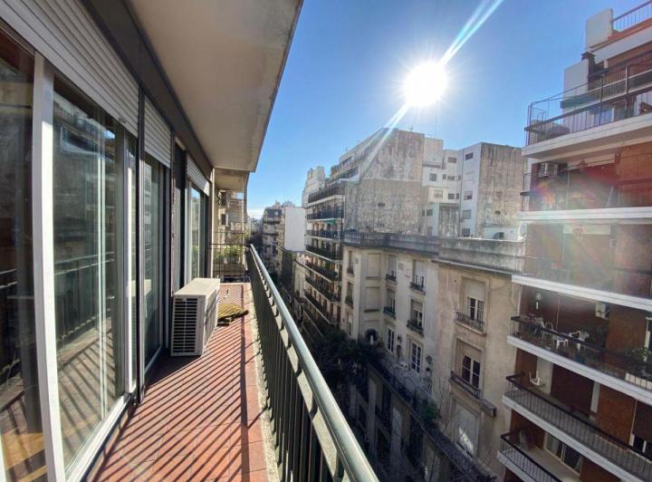 Departamento · 127m² · 4 Ambientes