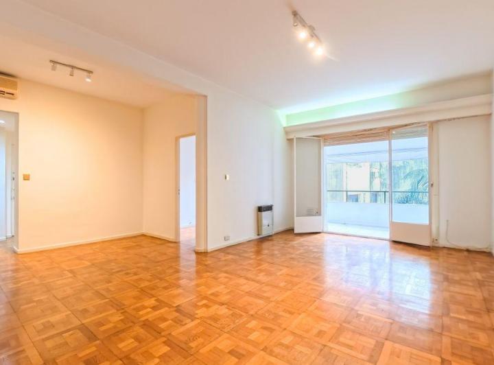 Departamento · 116m² · 3 Ambientes