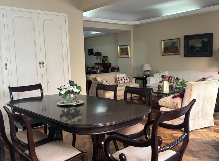 Departamento · 105m² · 4 Ambientes