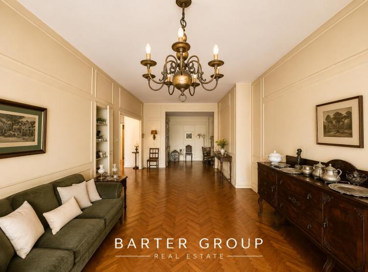 Departamento · 146m² · 5 Ambientes · 1 Cochera