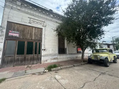 Casa en Venta en Gualeguay, Entre Ríos