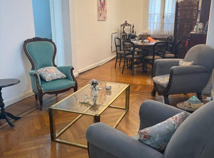 Departamento · 81m² · 3 Ambientes
