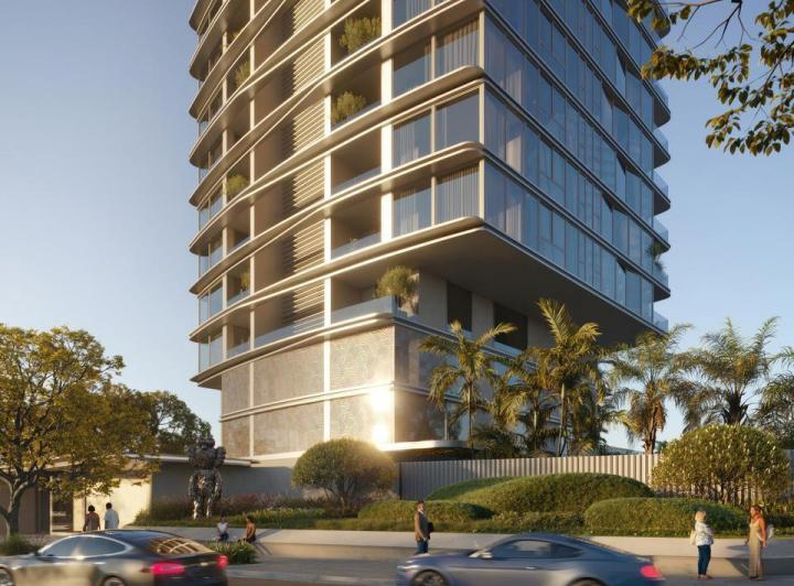 Departamento · 132m² · 3 Ambientes