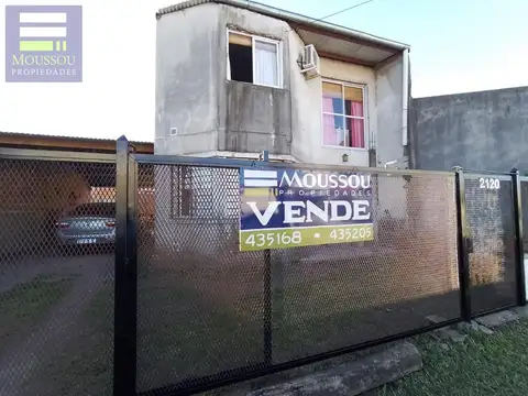 Casa en Venta en Gualeguaychu, Gualeguaychú
