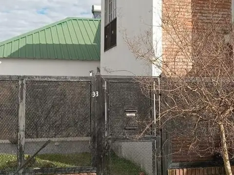Casa en Venta en Rosario del Tala, Tala