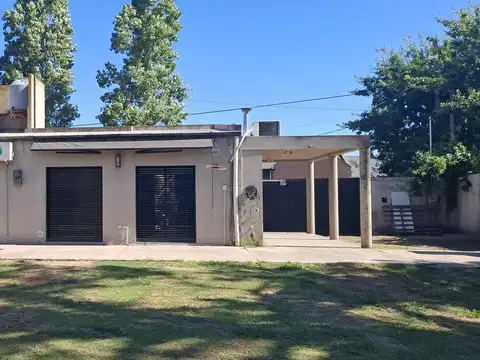 Casa en Venta en La Florida, Gualeguaychú