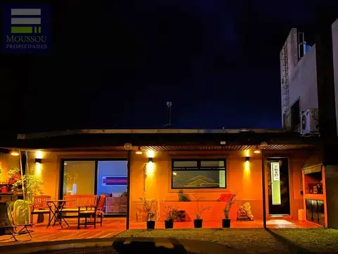 Casa en Venta en Pueblo General Belgrano, Gualeguaychú