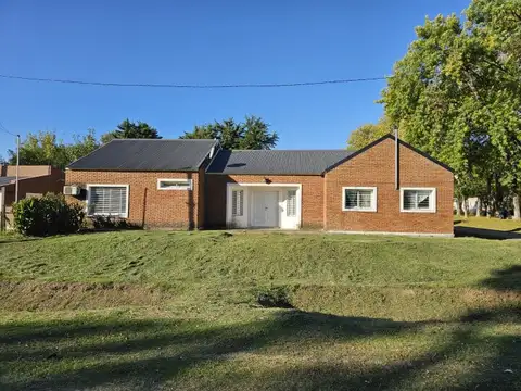 Casa en Venta en Antelo, Victoria