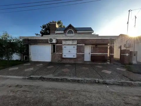 Casa en Venta en Concepción del Uruguay, Uruguay