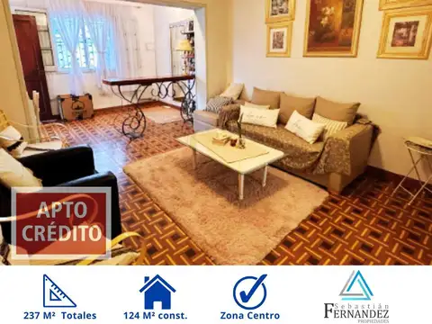 Casa en Venta en Concordia, Entre Ríos