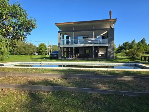 Casa en Venta en Ibicuy, Islas del Ibicuy