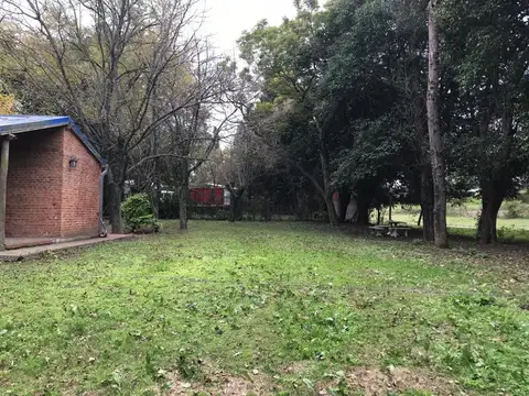Casa en Venta en Victoria, Entre Ríos
