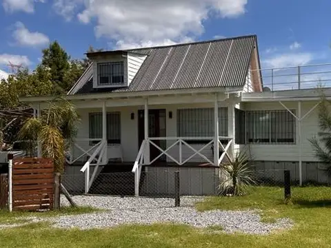 Casa en Venta en Villa Paranacito, Islas del Ibicuy