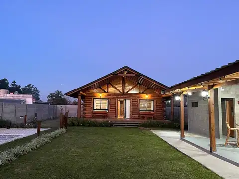 Casa en Venta en Concordia, Entre Ríos