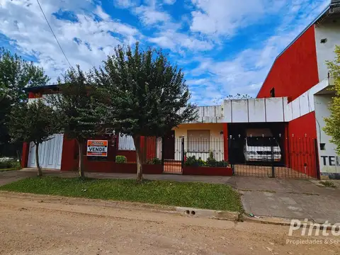 Casa en Venta en San José, Colón
