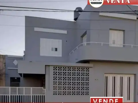 Casa en Venta en Concordia, Entre Ríos