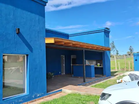 Casa en Venta en Yuqueri, Concordia