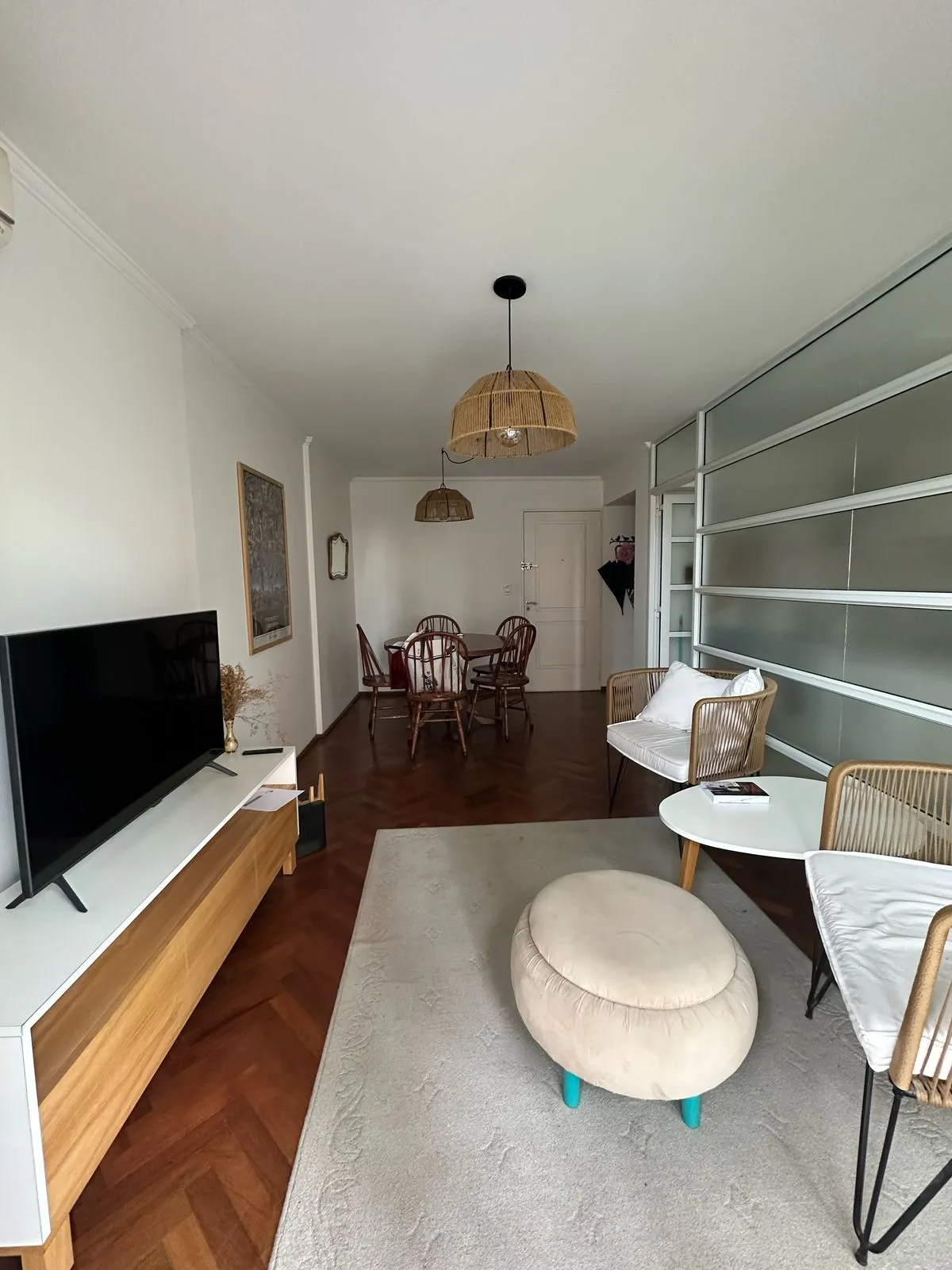 EN VENTA - NUEVA CORDOBA - DOS DORMITORIOS - EXCELENTE ZONA - APTO CREDITO
