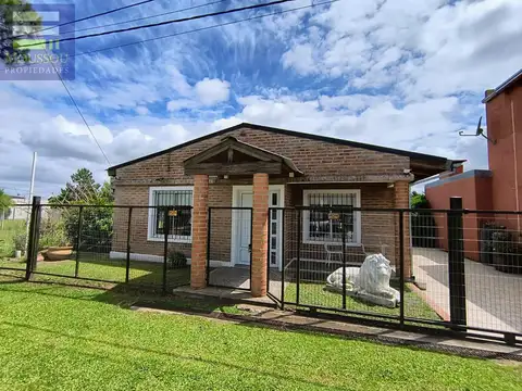 Casa en Venta en Pueblo General Belgrano, Gualeguaychú