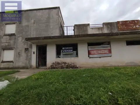 Casa en Venta en Gualeguaychu, Gualeguaychú