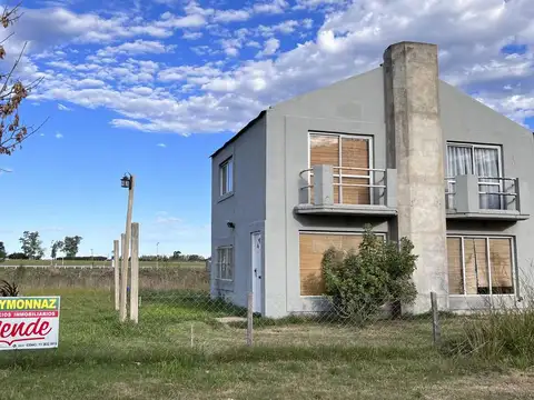 Casa en Venta en Villa Elisa, Colón