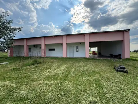 Casa en Venta en Concepcion del Uruguay, Uruguay