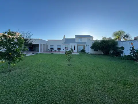 Casa en Venta en Concepción del Uruguay, Uruguay