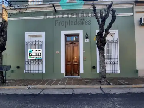 Casa en Venta en Concordia, Entre Ríos