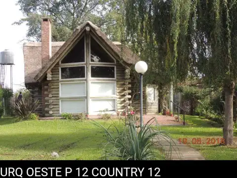Casa en Venta en Gualeguaychu, Gualeguaychú