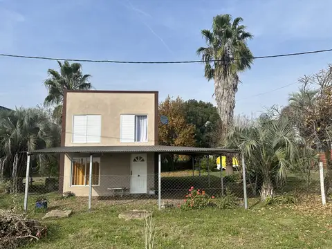 Casa en Venta en San Jose, Colón