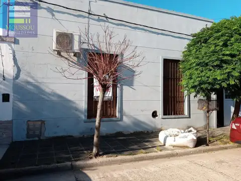 Casa en Venta en Gualeguaychu, Gualeguaychú