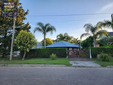 Casa en Venta en Pueblo General Belgrano, Gualeguaychú