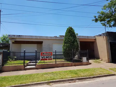 Casa en Venta en San Jose, Colón
