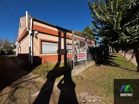 Casa en Venta en Gualeguaychu, Gualeguaychú