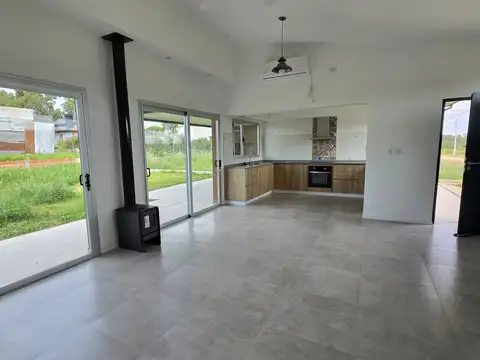 Casa en Venta en Concepcion del Uruguay, Uruguay