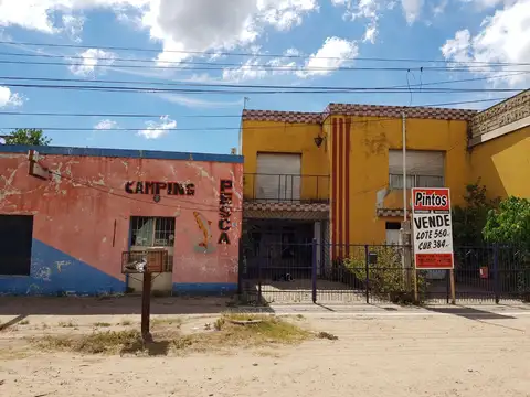 Casa en Venta en San Jose, Colón