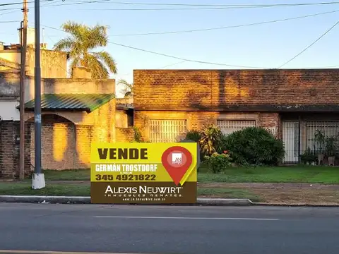 Casa en Venta en Concordia, Entre Ríos