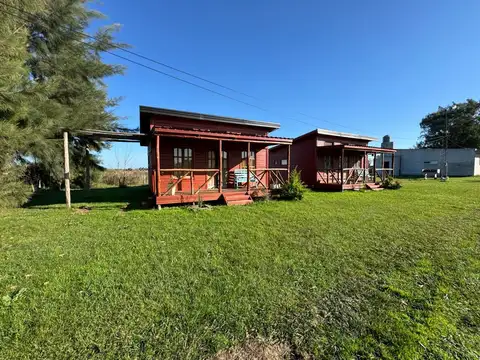 Casa en Venta en Concepcion del Uruguay, Uruguay