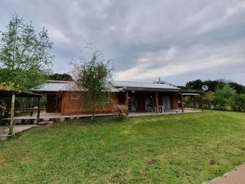 Casa en Venta en Victoria, Entre Ríos
