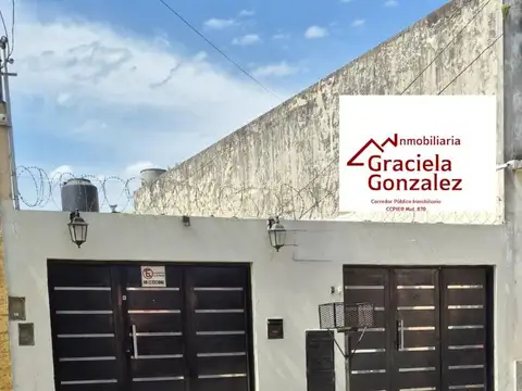Casa en Venta en Gualeguaychu, Gualeguaychú