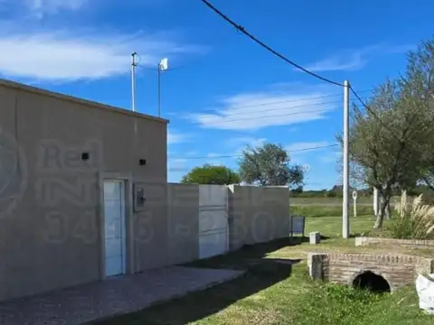 Casa en Venta en Pueblo General Belgrano, Gualeguaychú