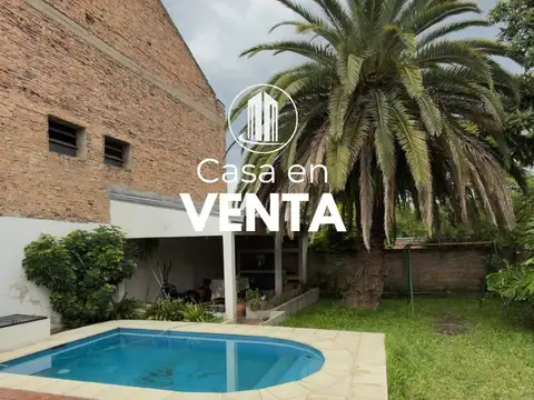 Casa en Venta en Concordia, Entre Ríos