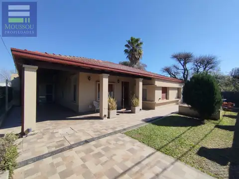 Casa en Venta en Pueblo General Belgrano, Gualeguaychú