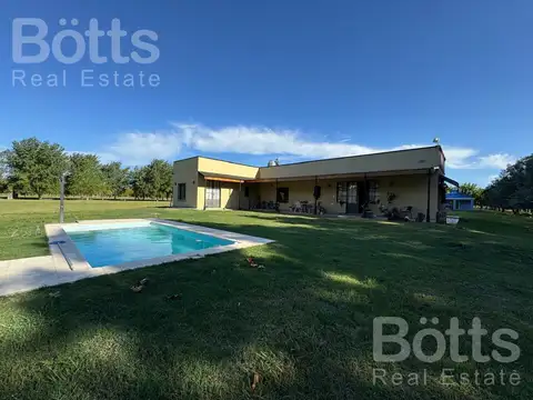 Casa en Venta en Villa Elisa, Colón
